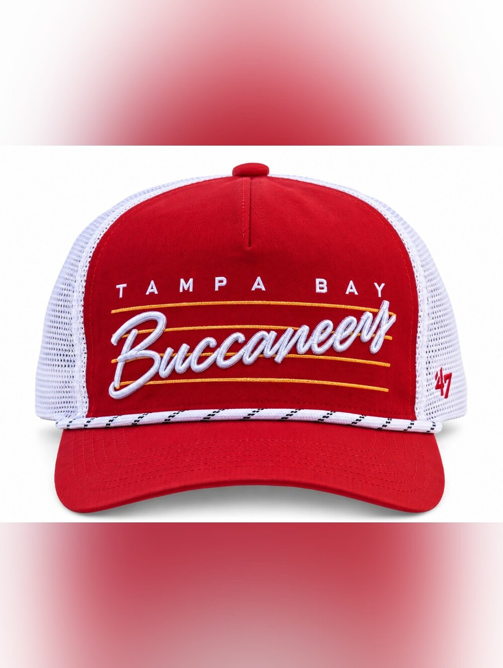 Tampa Bay Bccaneers Hat